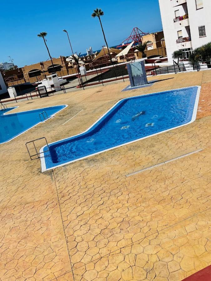 Sweethomeadeje Apartment Costa Adeje  Exterior foto