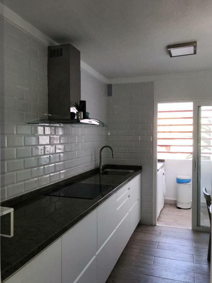 Sweethomeadeje Apartment Costa Adeje  Exterior foto
